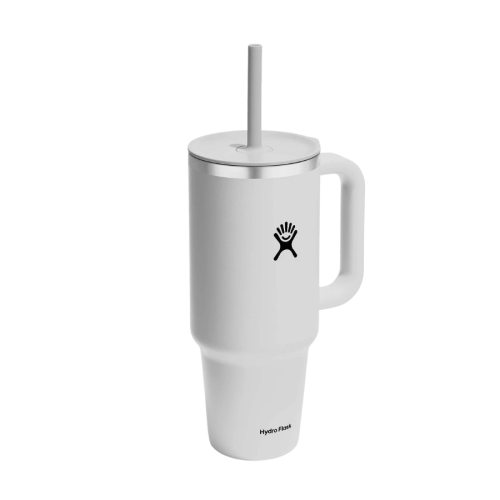Hydro Flask All Around™ Travel Tumbler 1180 ml White | CoffeeLove