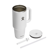 Hydro Flask All Around™ Travel Tumbler 1180 ml White | CoffeeLove