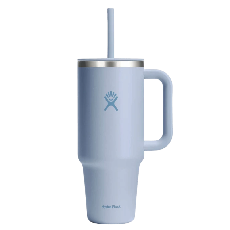 Hydro Flask All Around Travel Tumbler 1180 ml Surf | CoffeeLove