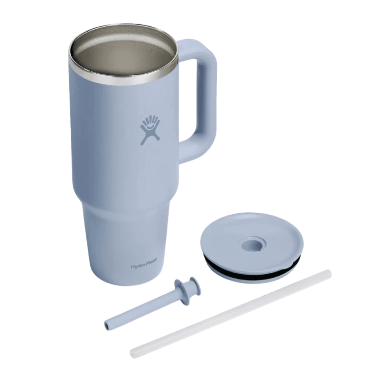 Hydro Flask All Around Travel Tumbler 1180 ml Surf | CoffeeLove