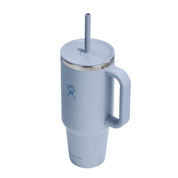 Hydro Flask All Around Travel Tumbler 1180 ml Surf | CoffeeLove