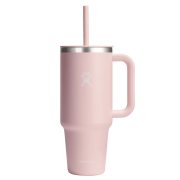 Hydro Flask All Around™ Travel Tumbler 1180 ml Trilluim | CoffeeLove