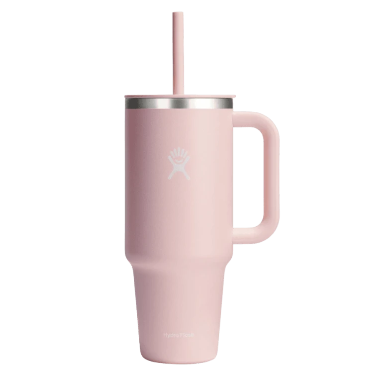 Hydro Flask All Around™ Travel Tumbler 1180 ml Trilluim | CoffeeLove