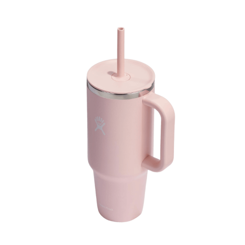 Hydro Flask All Around™ Travel Tumbler 1180 ml Trilluim | CoffeeLove