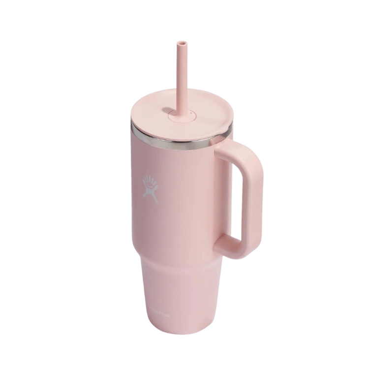 Hydro Flask All Around™ Travel Tumbler 1180 ml Trilluim | CoffeeLove