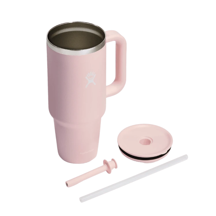 Hydro Flask All Around™ Travel Tumbler 1180 ml Trilluim | CoffeeLove