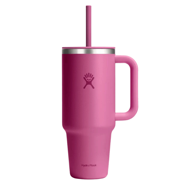 Hydro Flask All Around Travel Tumbler 1180 ml Reef | CoffeeLove