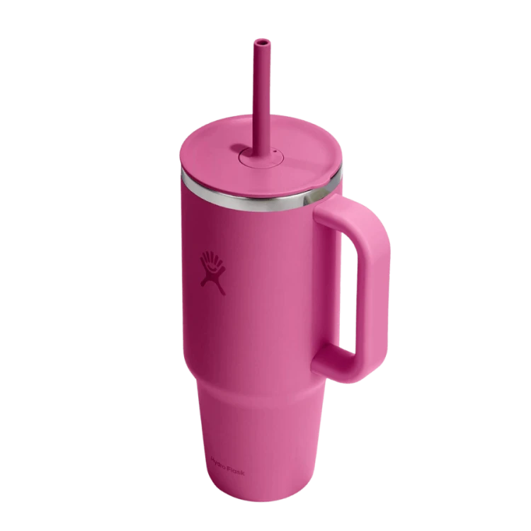 Hydro Flask All Around Travel Tumbler 1180 ml Reef | CoffeeLove