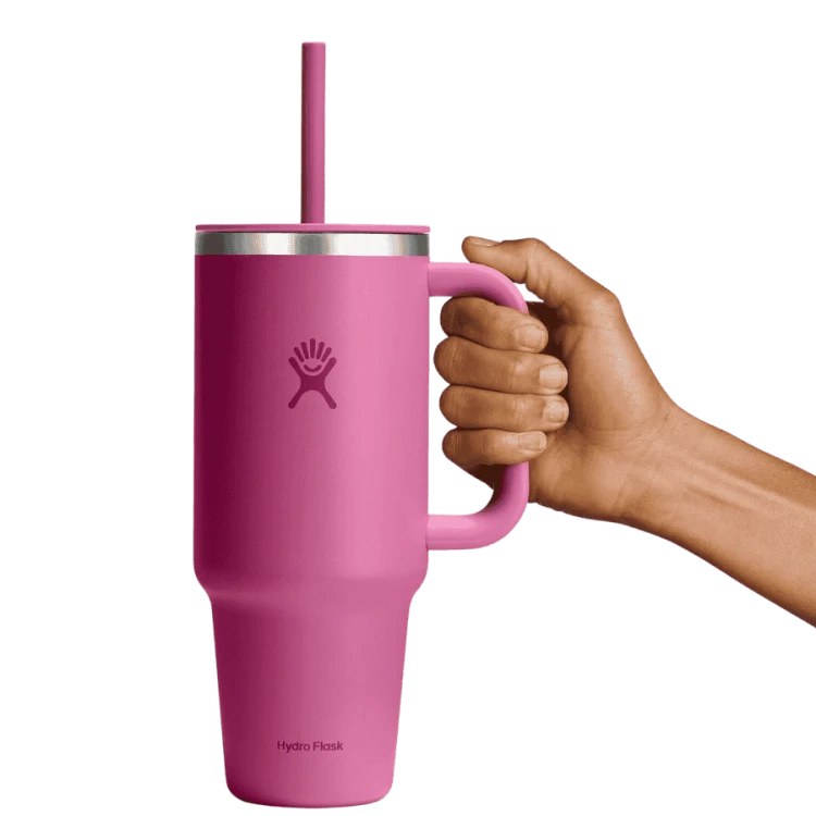Hydro Flask All Around Travel Tumbler 1180 ml Reef | CoffeeLove