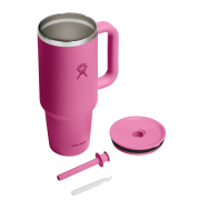 Hydro Flask All Around Travel Tumbler 1180 ml Reef | CoffeeLove