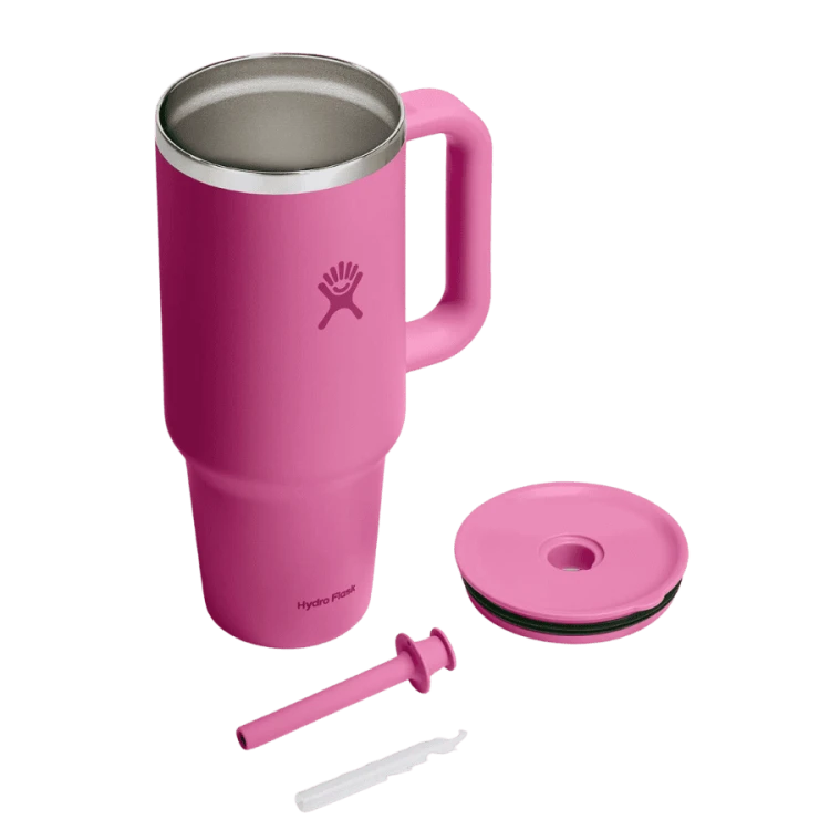 Hydro Flask All Around Travel Tumbler 1180 ml Reef | CoffeeLove