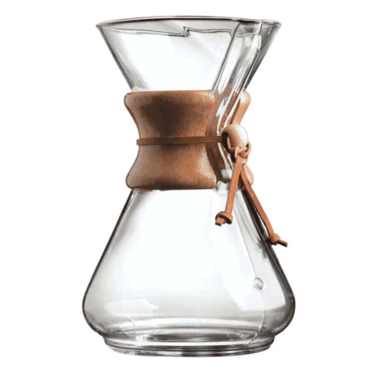 Chemex 10 cup | CoffeeLove