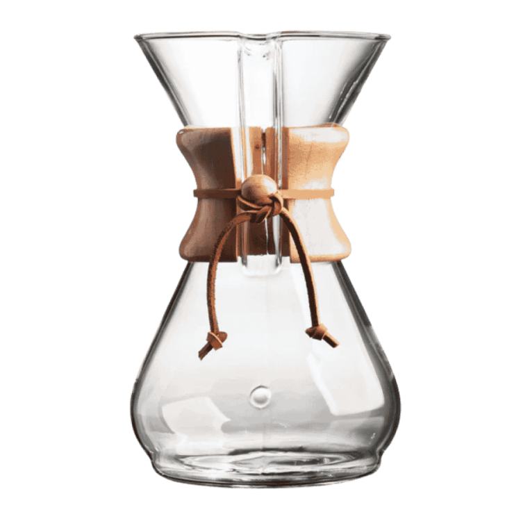 Chemex 8 cup | CoffeeLove