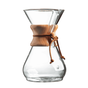 Chemex 8 cup | CoffeeLove