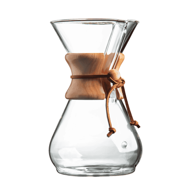 Chemex 8 cup | CoffeeLove
