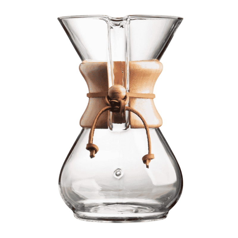 Chemex 6 cup | CoffeeLove