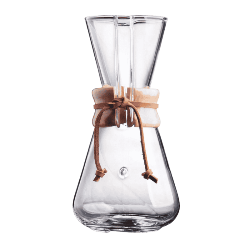 Chemex 3 cup | CoffeeLove