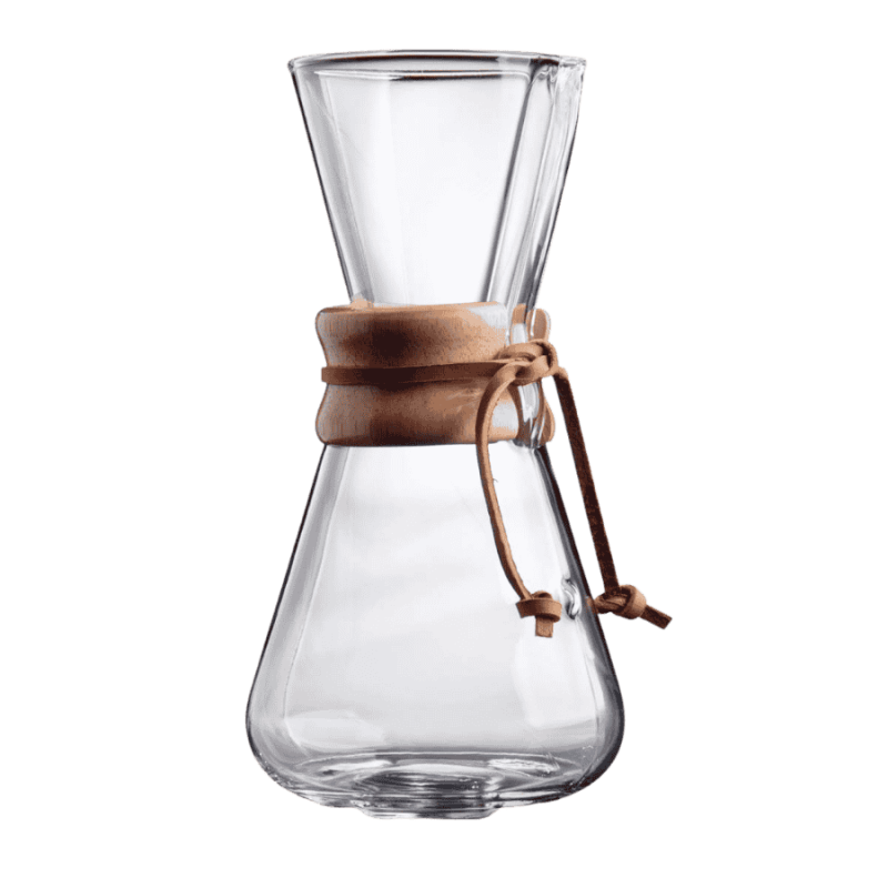 Chemex 3 cup | CoffeeLove