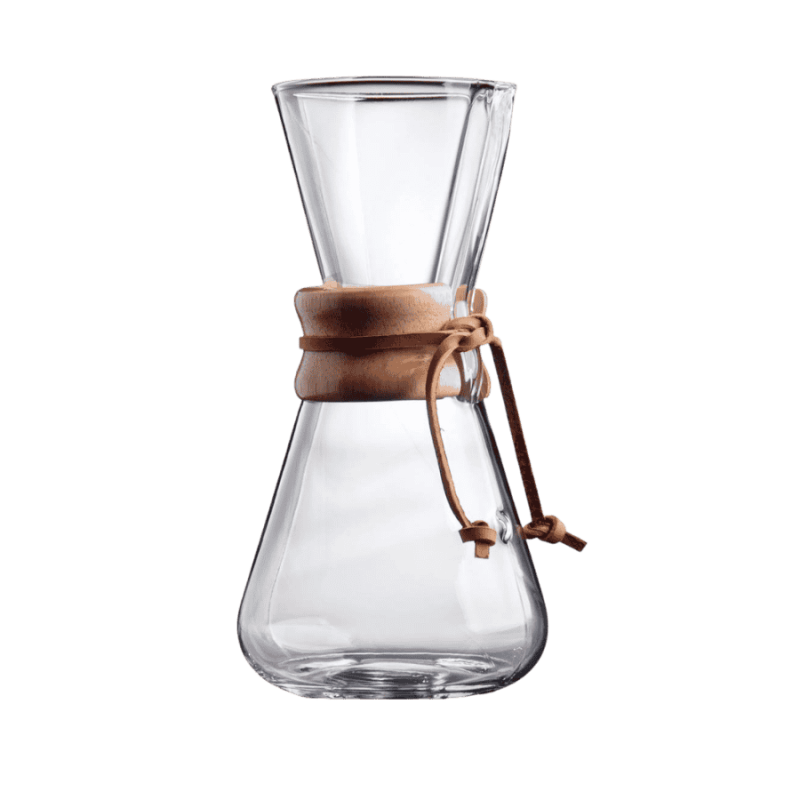 Chemex 3 cup | CoffeeLove