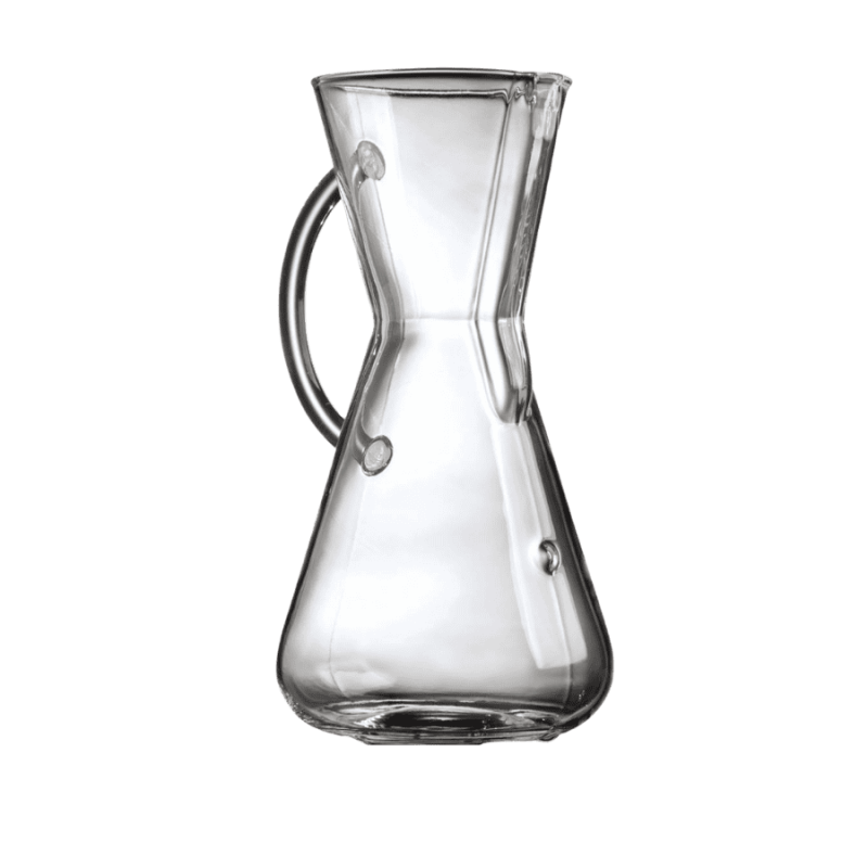 Chemex 3 cup z rączką | CoffeeLove