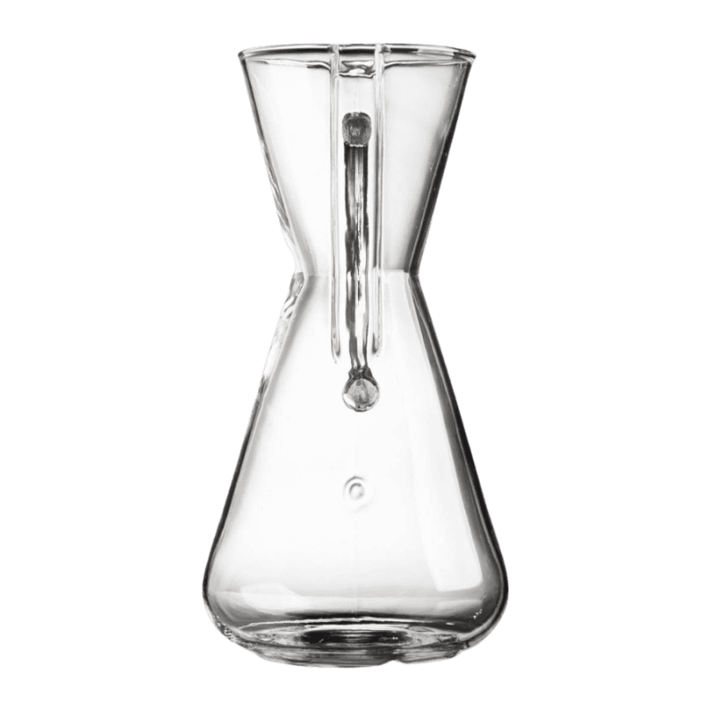 Chemex 3 cup z rączką | CoffeeLove