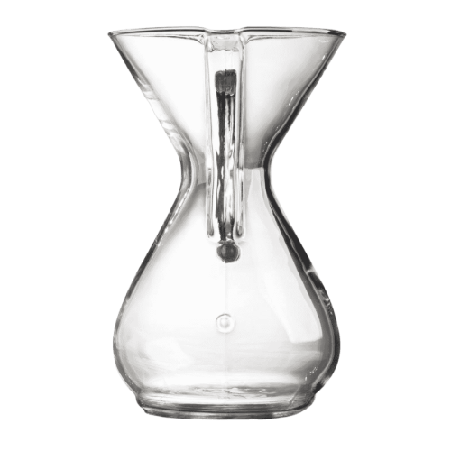 Chemex 6 cup z rączką | CoffeeLove