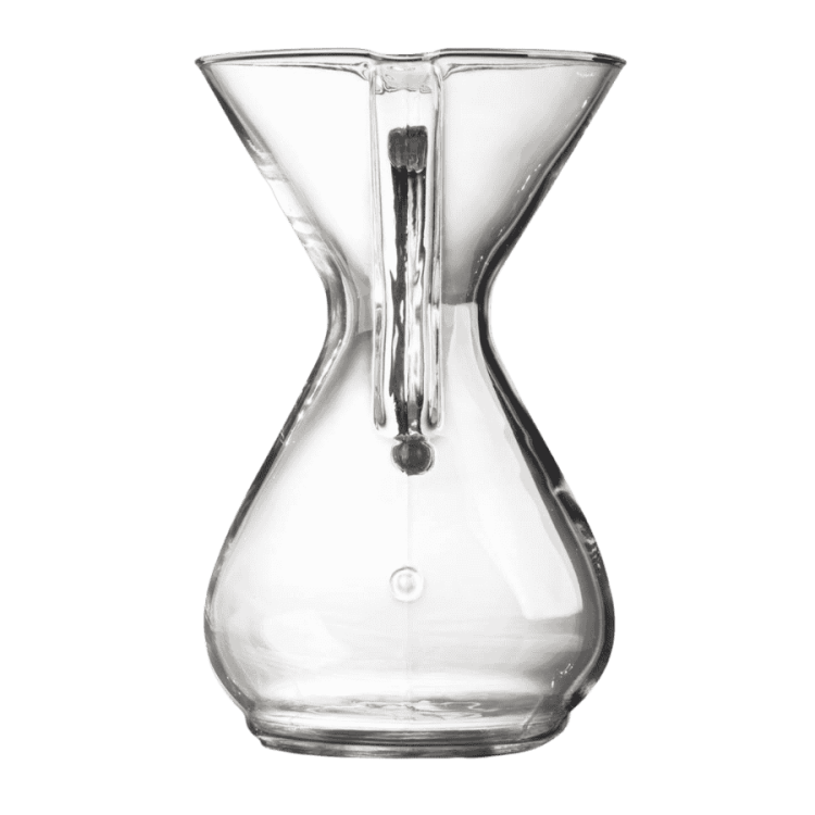 Chemex 6 cup z rączką | CoffeeLove