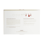 Chemex filtry 3 filiżanki białe FP-2 100 sztuk | CoffeeLove