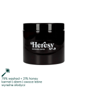 Heresy Illuminati Blend espresso 252g | CoffeeLove