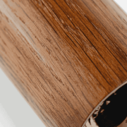Comandante C40 MK4 Nitro-Blade Vintage Oak Classic | CoffeeLove