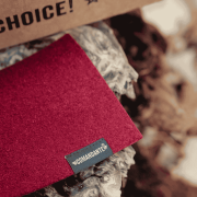 Comandante C40 MK4 Nitro-Blade Vintage Oak Classic | CoffeeLove