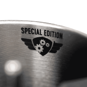 Comandante C40 MK4 Nitro-Blade Vintage Oak Classic | CoffeeLove