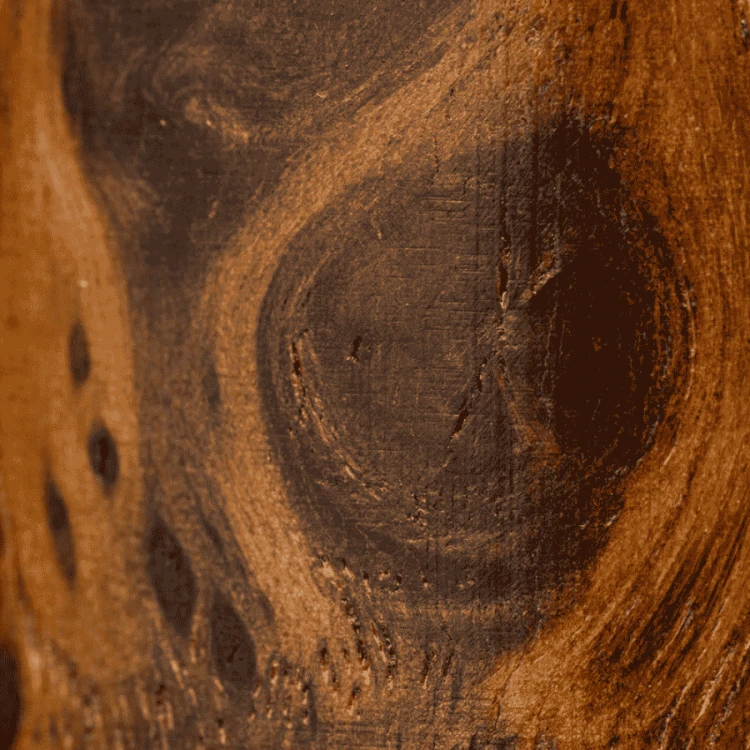 Comandante C40 MK4 Nitro-Blade Vintage Oak Royal | CoffeeLove
