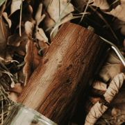 Comandante C40 MK4 Nitro-Blade Vintage Oak Royal | CoffeeLove