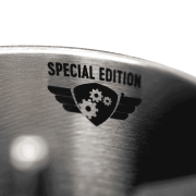 Comandante C40 MK4 Nitro-Blade Vintage Oak Royal | CoffeeLove