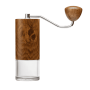 Comandante C40 MK4 Nitro-Blade Vintage Oak Royal | CoffeeLove