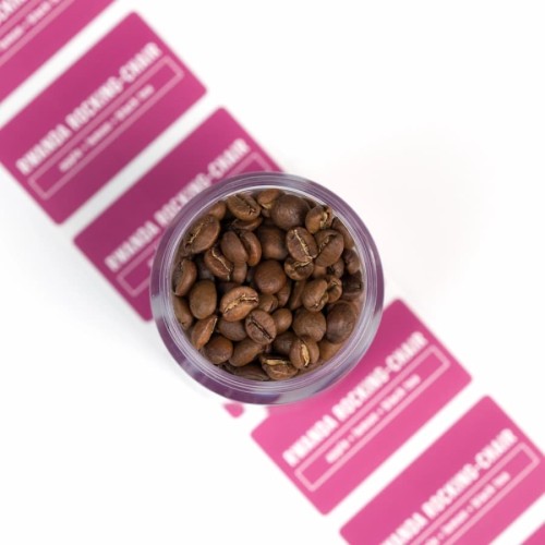 Roastains Rwanda Rocking Chair filtr 250 g | CoffeeLove