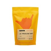 HAYB Się Przelewa Owoc 500g | CoffeeLove | speciality vibes