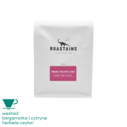 Roastains Rwanda Rocking Chair filtr 1 kg | CoffeeLove