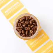 Roastains Gwatemala Escogido 250 g | CoffeeLove