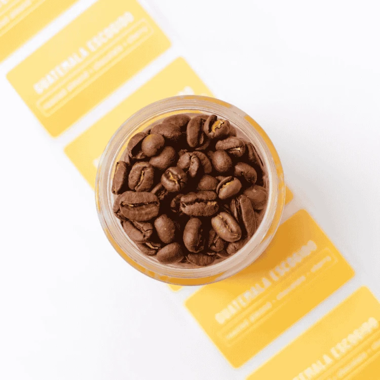 Roastains Gwatemala Escogido 250 g | CoffeeLove