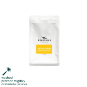 Roastains Gwatemala Escogido 250 g | CoffeeLove
