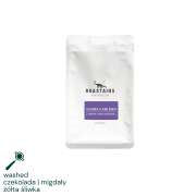 Roastains Kolumbia Flying Buddy | CoffeeLove