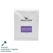 Roastains Kolumbia Flying Buddy | CoffeeLove