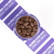 Roastains Kolumbia Flying Buddy | CoffeeLove