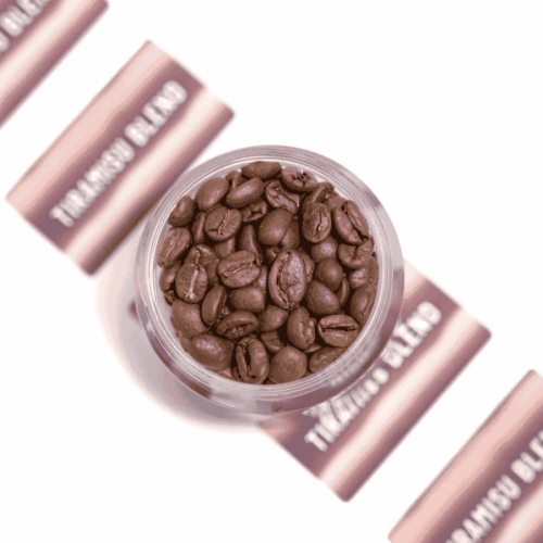 Roastains Tiramisu Blend 250 g | CoffeeLove