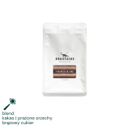 Roastains Tiramisu Blend 250 g | CoffeeLove