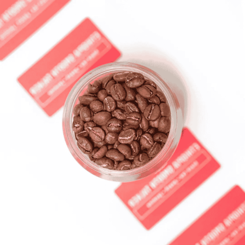 Roastains Etiopia Smooth Talker filtr 250 g | CoffeeLove