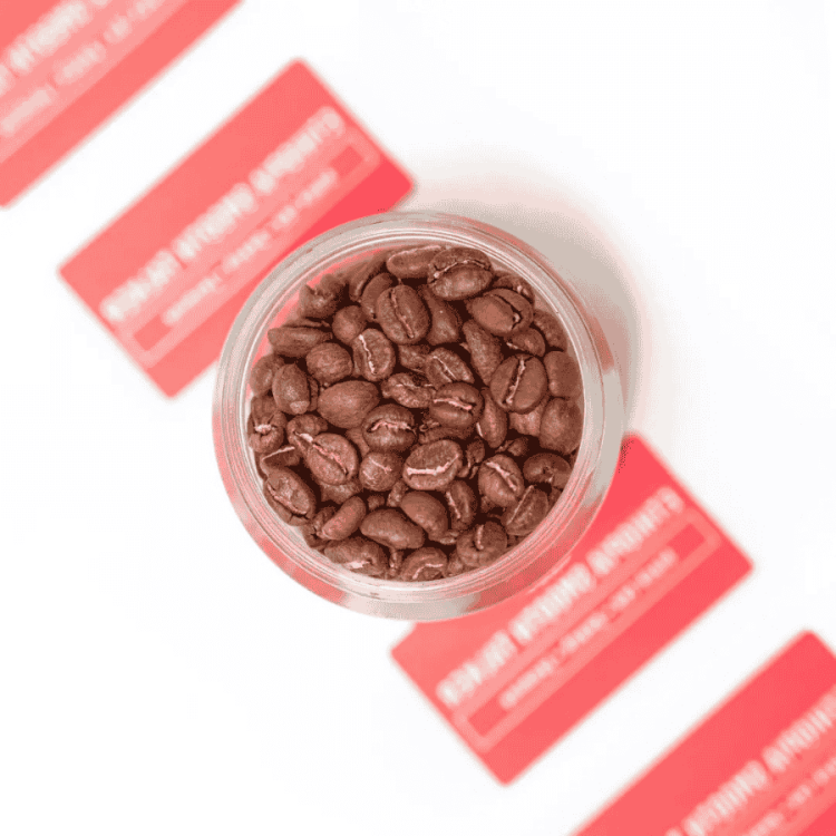 Roastains Etiopia Smooth Talker filtr 250 g | CoffeeLove