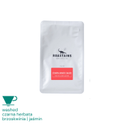 Roastains Etiopia Smooth Talker filtr 250 g | CoffeeLove